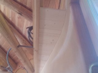 Accompagnement à l'aménagement intérieur