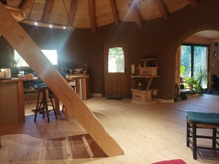 Aménagement/Ameublement intérieur